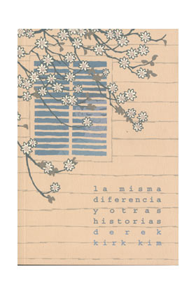 LA MISMA DIFERENCIA