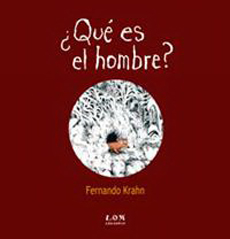 ¿QUE ES EL HOMBRE?