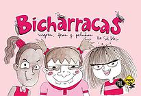 BICHARRACAS: NEGRAS, FEAS Y PELUDAS