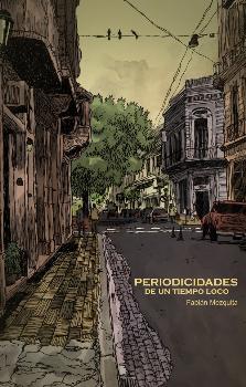 PERIODICIDADES DE UN TIEMPO LOCO