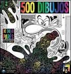 500 DIBUJOS DE DIEGO PARES