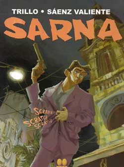 SARNA