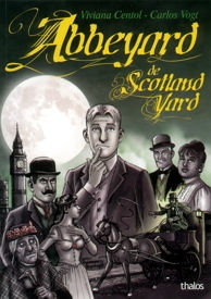 ABBERYARD DE SCOTLAND YARD