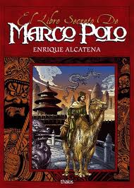 EL LIBRO SECRETO DE MARCO POLO