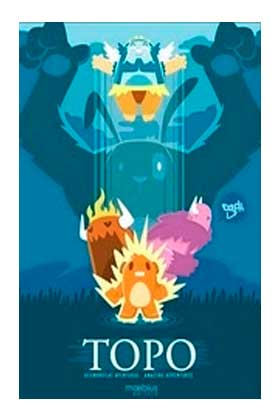TOPO