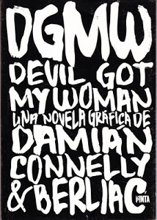 DEVIL GOT MY WOMAN