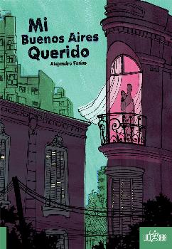 MI BUENOS AIRES QUERIDO
