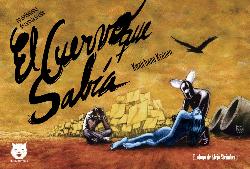 EL CUERVO QUE SABÍA