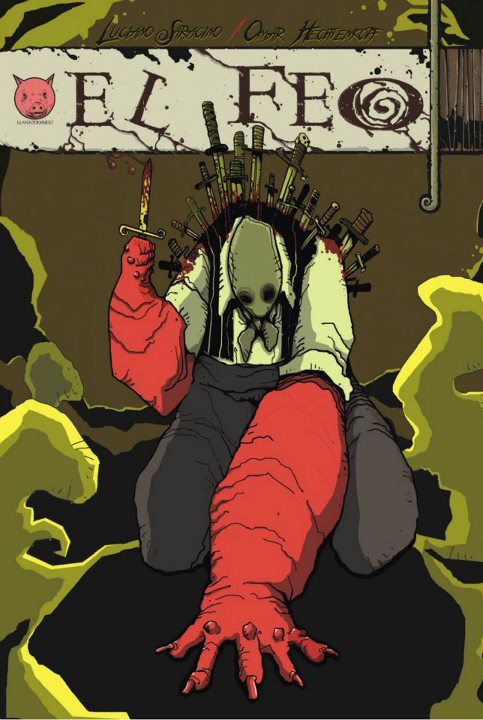 EL FEO