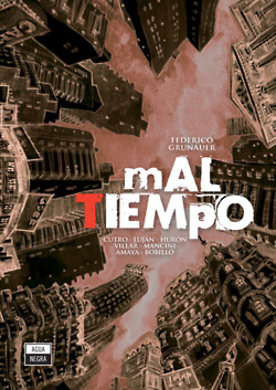 MAL TIEMPO