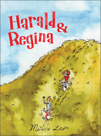 HARALD & REGINA