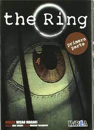 THE RING PRIMERA PARTE