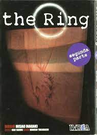 THE RING SEGUNDA PARTE