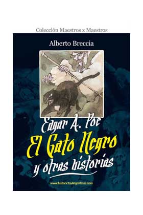 EL GATO NEGRO Y OTRAS HISTORIAS