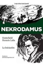 NEKRODAMUS LA INICIACION