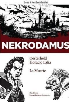 NEKRODAMUS LA MUERTE