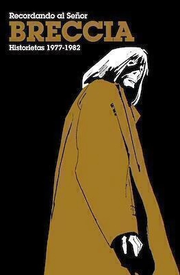 RECORDANDO AL SEÑOR BRECCIA