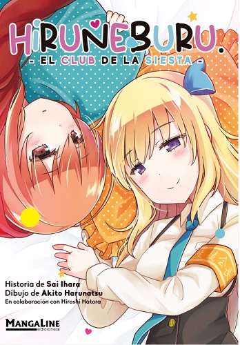 HIRUNEBURU: EL CLUB DE LA SIESTA