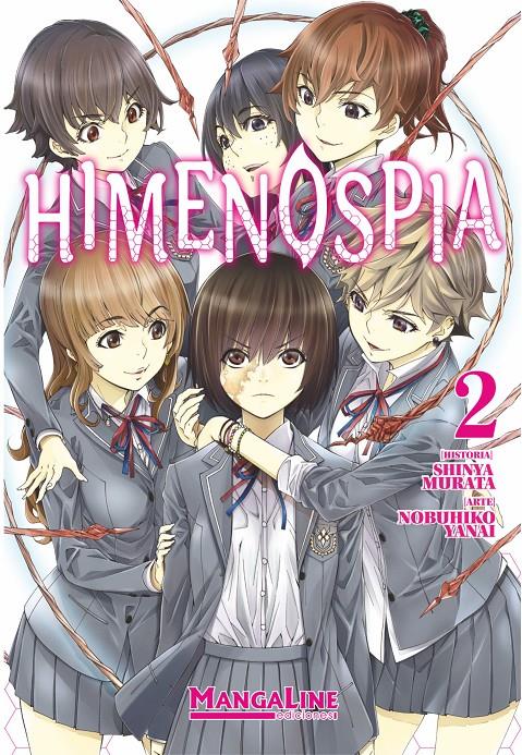 HIMENOSPIA 02