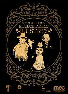 EL CLUB DE LOS ILUSTRES