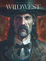 WILD WEST 02. WILD BILL