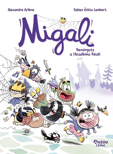 MIGALI 01