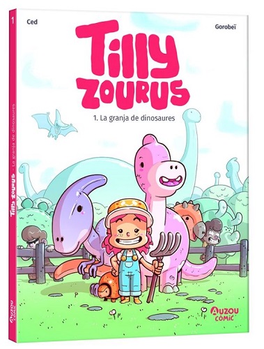 TILLY ZOURUS 01