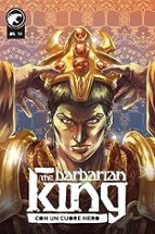 THE BARBARIAN KING 04
