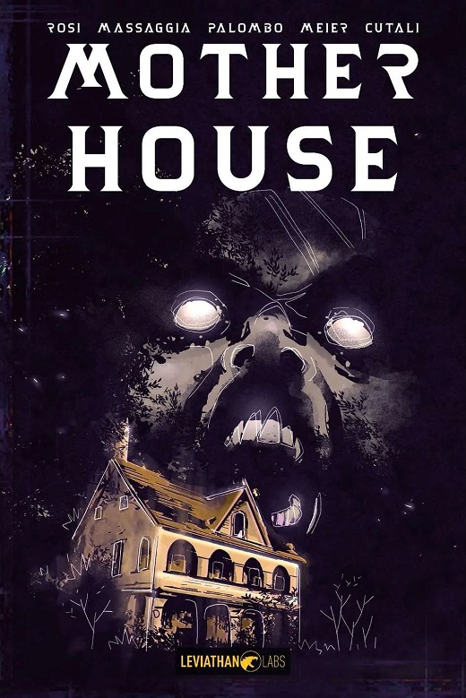MOTHER HOUSE