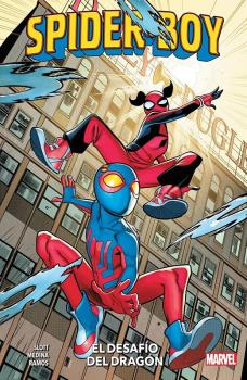 SPIDER BOY 03 TPB