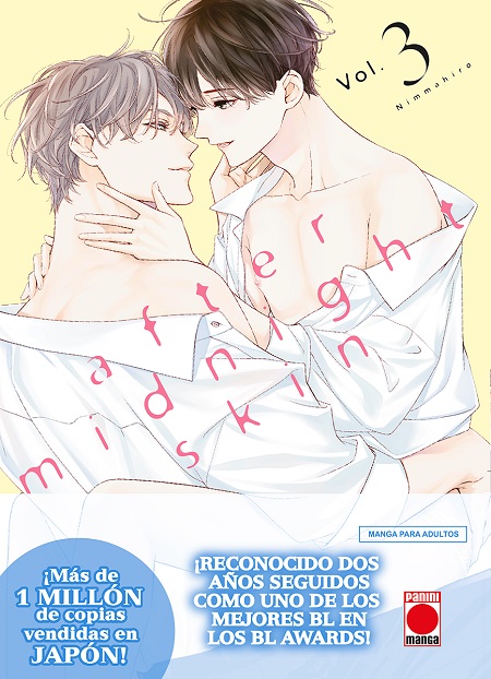 AFTER MIDNIGHT SKIN 03