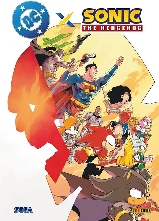 DC X SONIC · 02