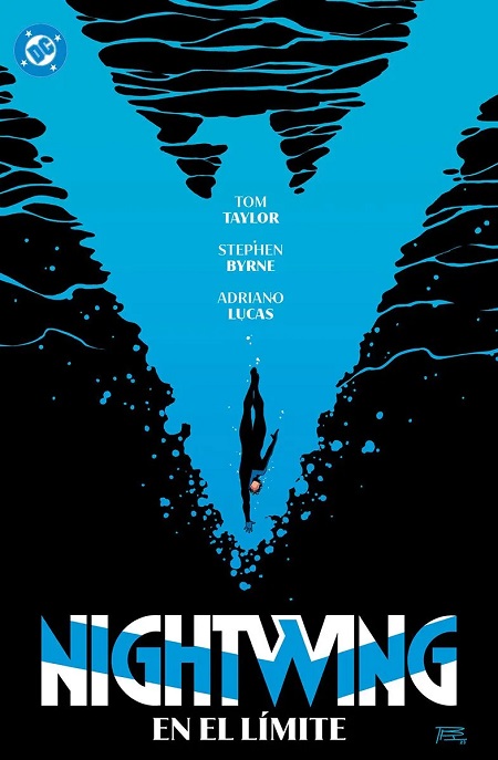 DC PREMIERE · NIGHTWING 06