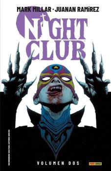 NIGHT CLUB