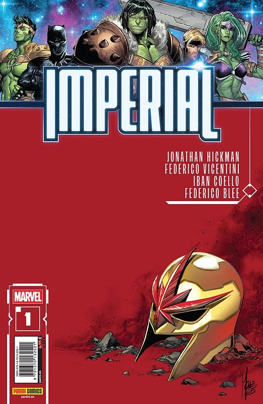 IMPERIAL · 01 DE 04