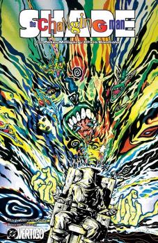 SHADE,THE CHANGING MAN · 01