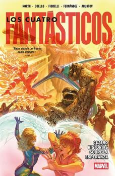MARVEL PREMIERE · LOS 4 FANTÁSTICOS 02