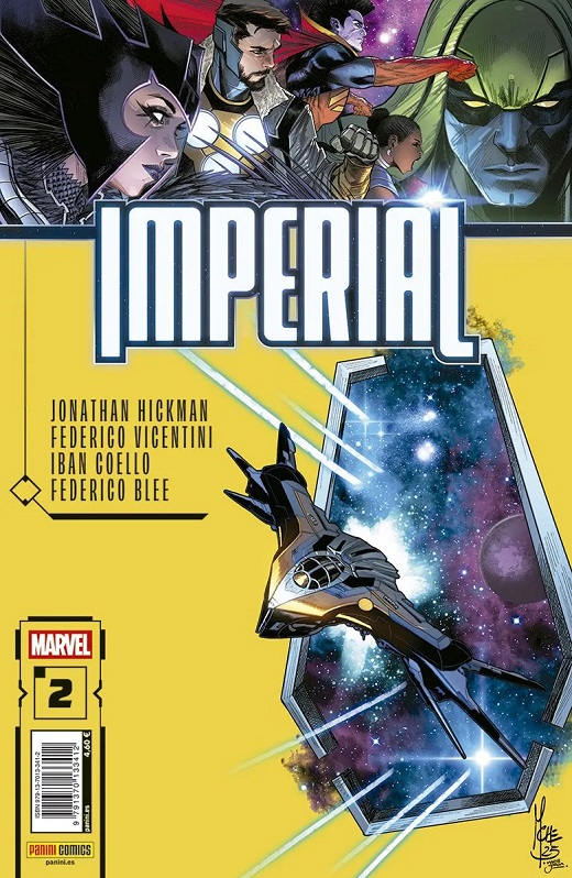 IMPERIAL · 02 DE 04