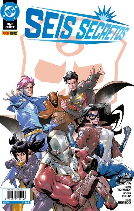 ALL IN · SEIS SECRETOS