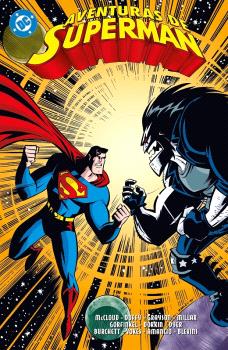 DC KIDS  · AVENTURAS DE SUPERMAN 04