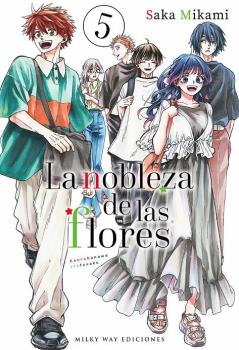 LA NOBLEZA DE LAS FLORES 05