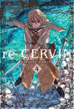 RE:CERVIN 04