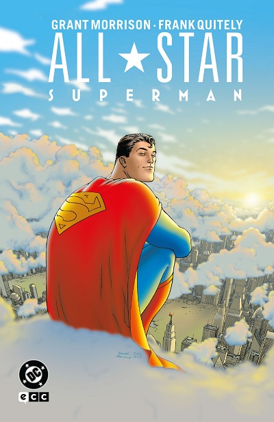 ALL-STAR SUPERMAN