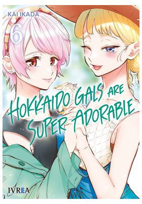 HOKKAIDO GALS ARE SUPER ADORABLE 06