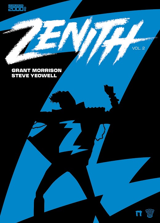 ZENITH · 02
