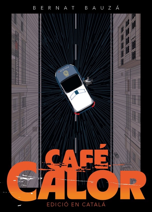 CAFE CALOR (CATALÀ)