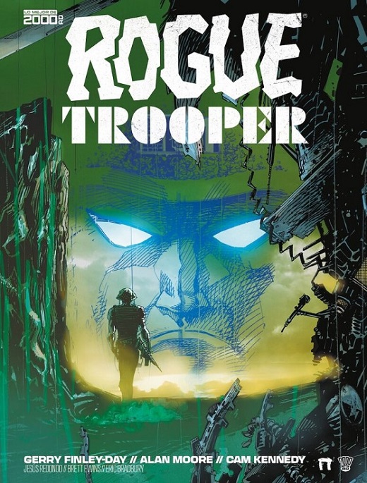 ROGUE TROOPER · 02