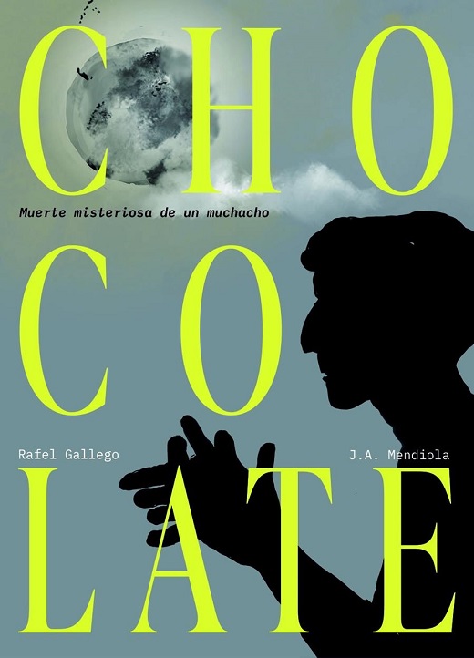 CHOCOLATE (CASTELLANO)