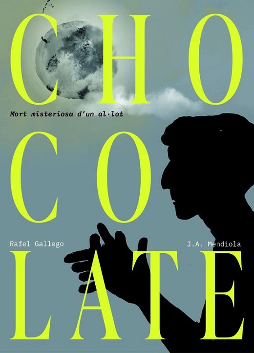 CHOCOLATE (CATALÀ)