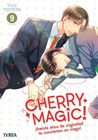 CHERRY MAGIC 09